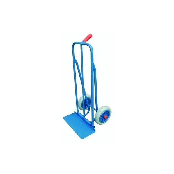 Carro pala plegable 200mm