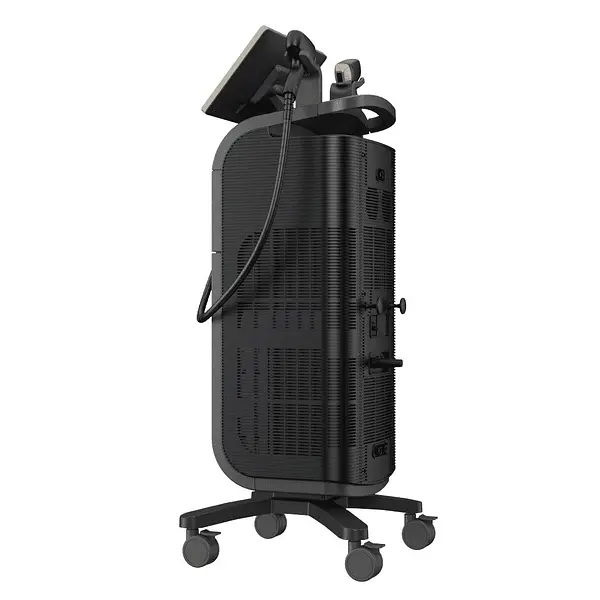 Plataforma de depilación láser Soprano Titanium