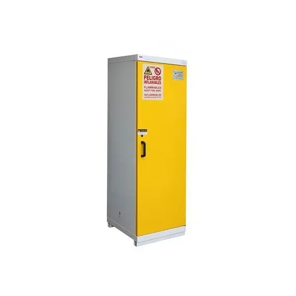 Gabinete ignífugo F90 1880x635x615