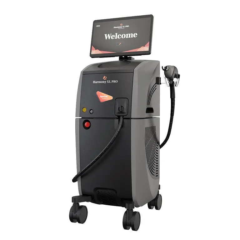 Harmony XL Pro Special Edition