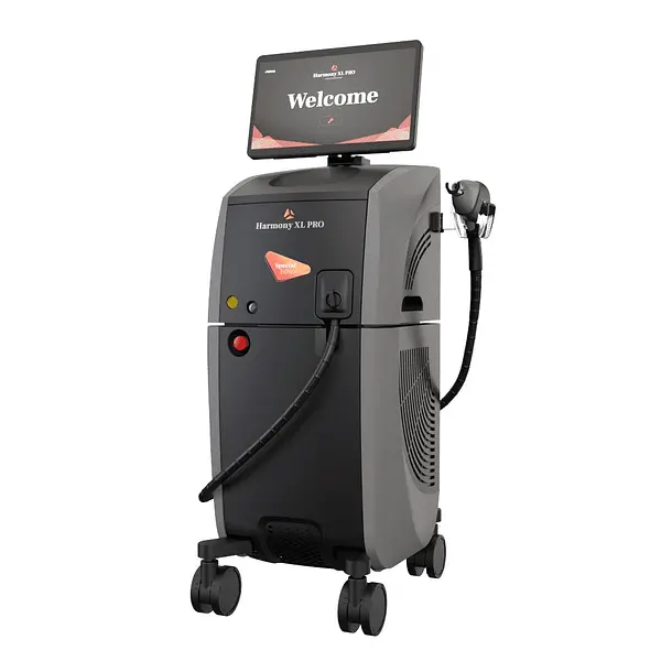 Harmony XL Pro Edición Especial