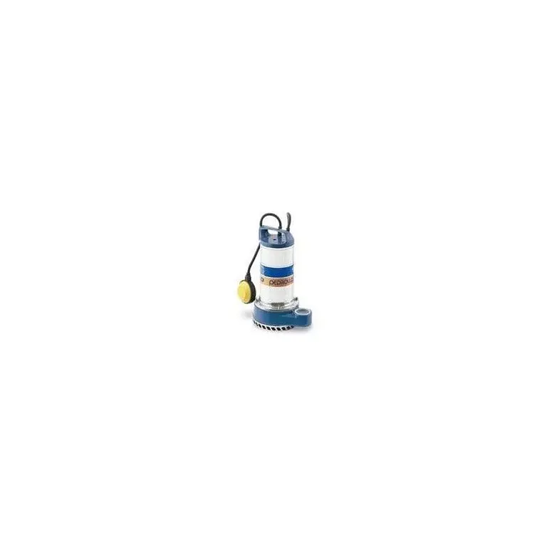 ZDM 1AR-E submersible pump