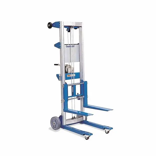 Apilador Manual 159Kg a 4200mm