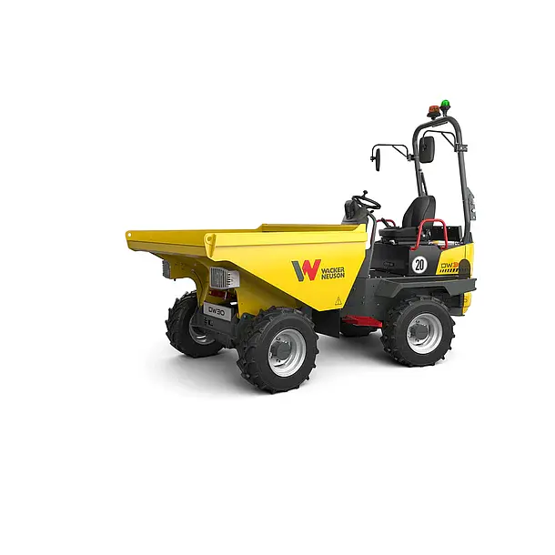 Dumper DW30-2