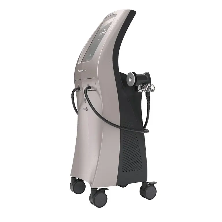 Alma Primex body contouring device