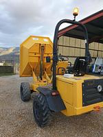 Dumper Barford