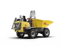 Dumper DW20-2
