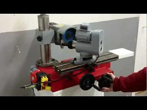 Elite mini universal sharpener