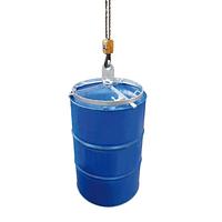 Drum Traverse, galvanizado en caliente