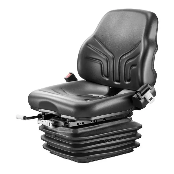 Asiento Grammer Compacto Basic XM para maquinaria agrícola