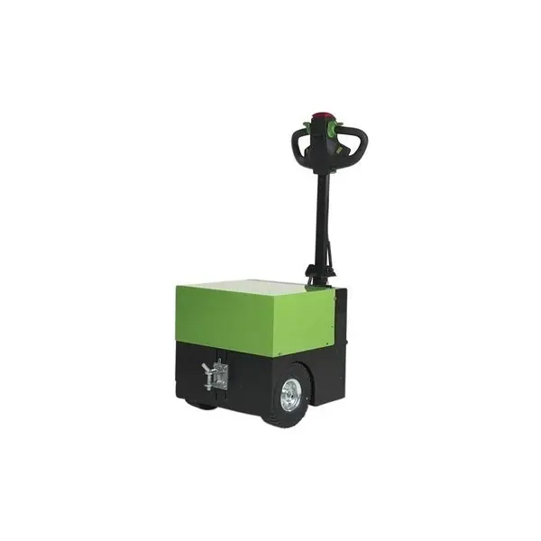 Vehículo eléctrico de arrastre 2500kg
