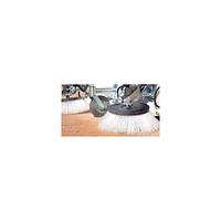 Sweeper Dumper autochargeable