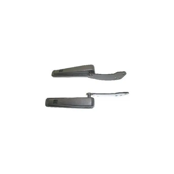 Asiento KAB 211 carretilla elevadora
