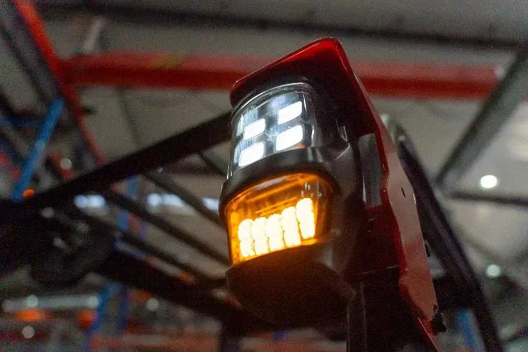 EFL353S