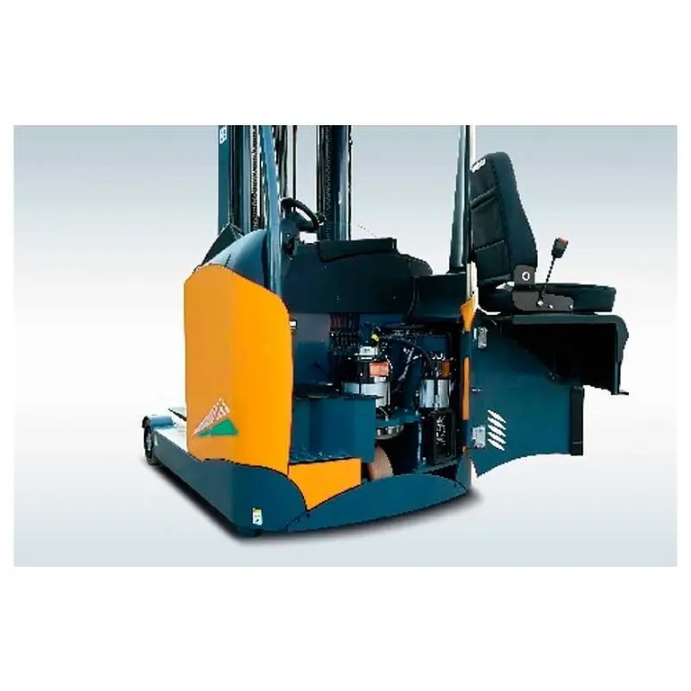 Carretilla retráctil serie G2