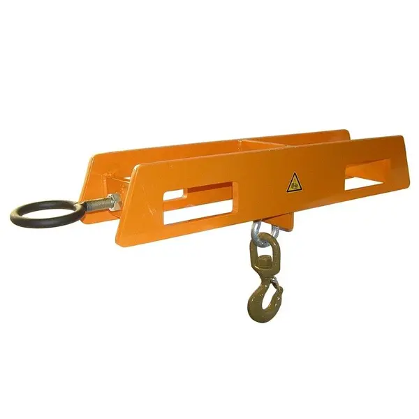 Gancho Cargador 5000kg capacity