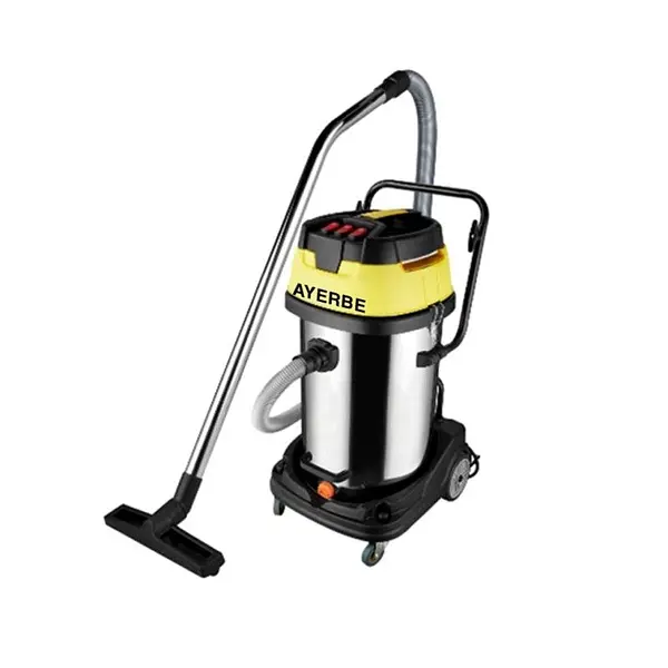 Vacuum cleaner industrial AY-2000 INOXIDABLE