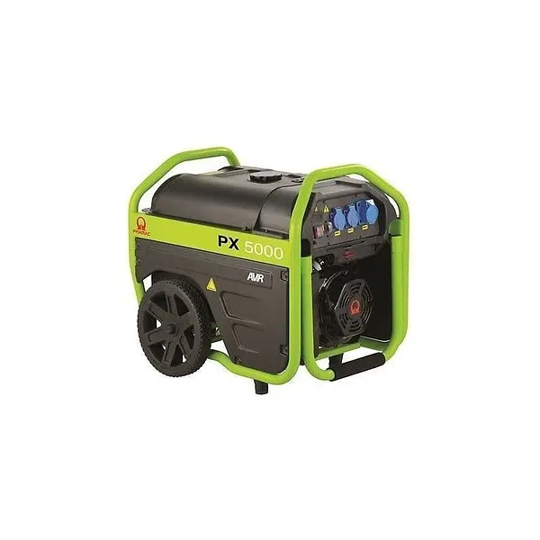 Generator 2.7Kw to 3.6Kw AVR (single phase)