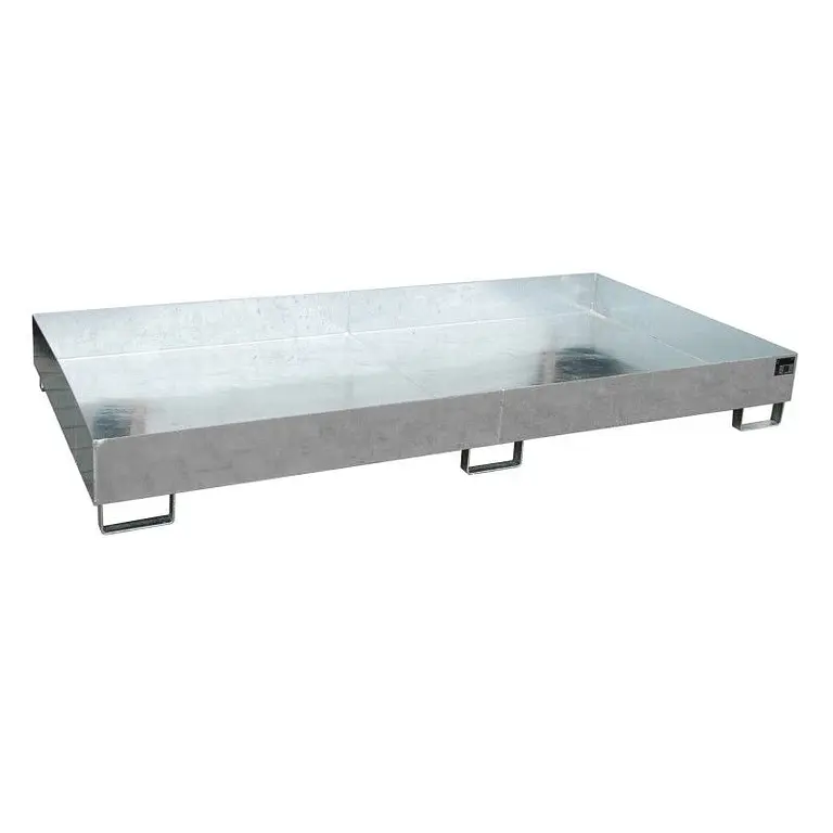 Balda Sumidero, hot galvanized