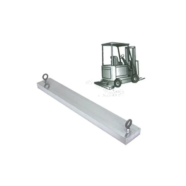 Magnetic barrier 915mm