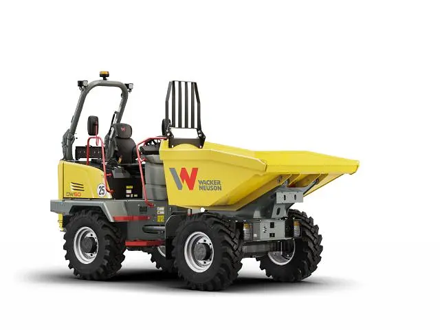 Dumper DW30-2