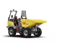 Dumper DW30-2