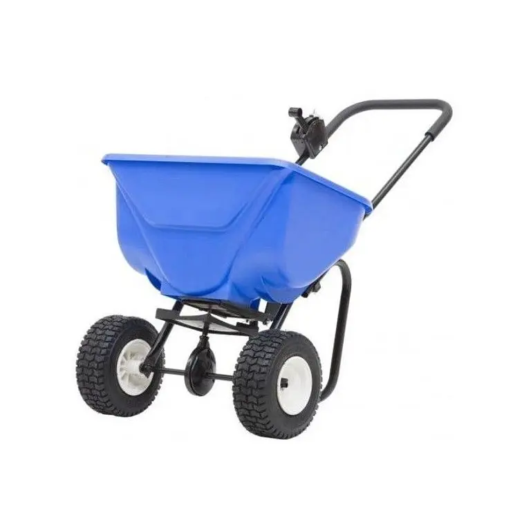 Carro esparcidor de 30L