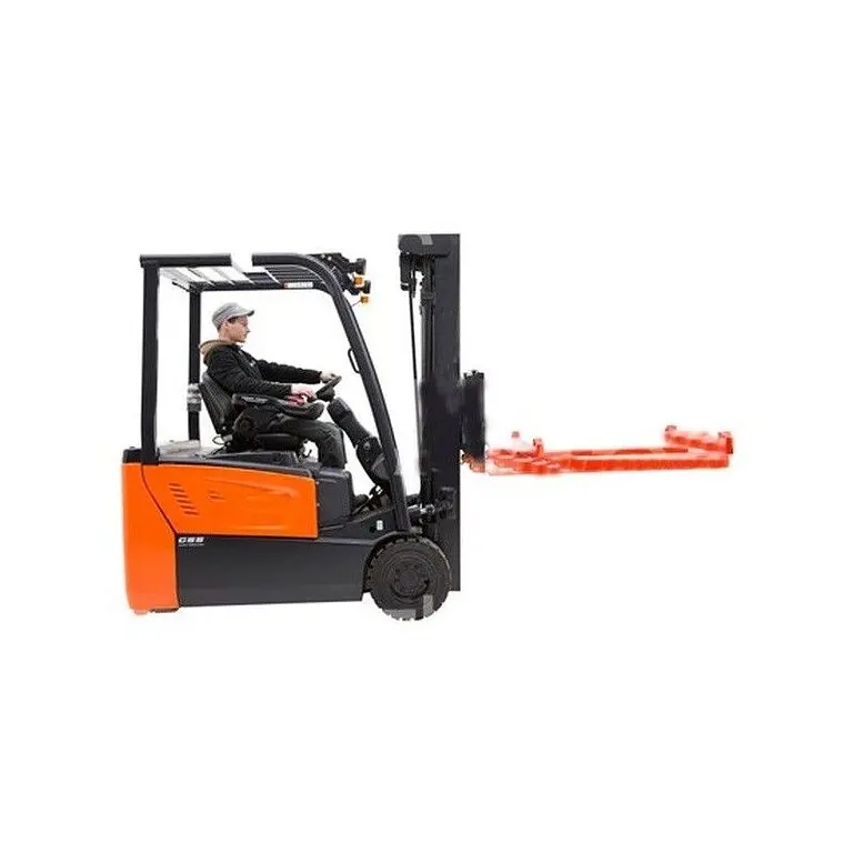 Big-Bag 1000kg handler