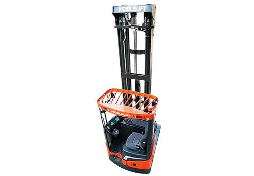 NobleLift RT16/20Pro-RT16/20B 1600/2000 kg sit-on reach truck