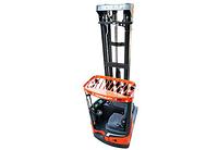 NobleLift RT16/20Pro-RT16/20B 1600/2000 kg sit-on reach truck