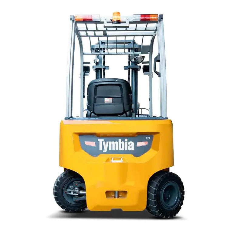 TYMBIA CDP15-20 GE2DLI lithium forklift