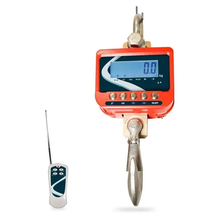 Gancho pesado de aluminio verificado por la ley