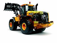 Cargador frontal 455ZX