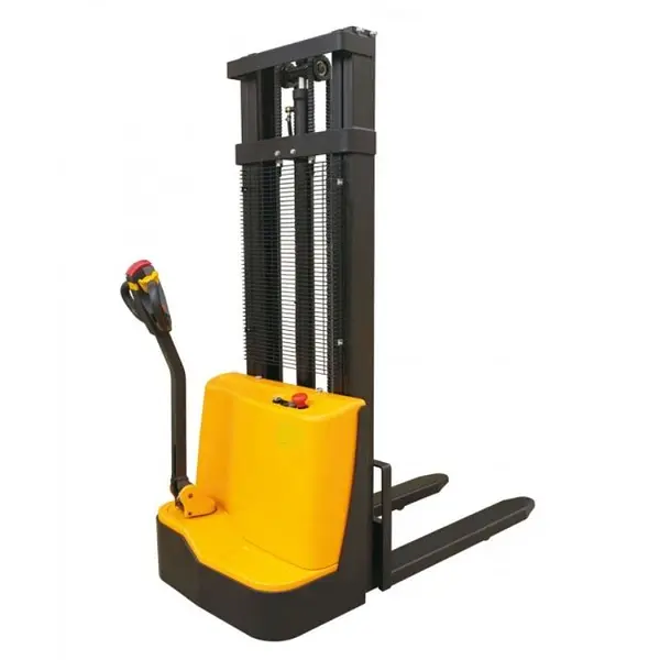 Electric stacker 1200 Kg Height 3300 mm