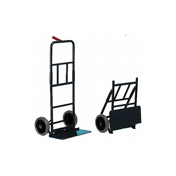 Carro plegable pala 200mm