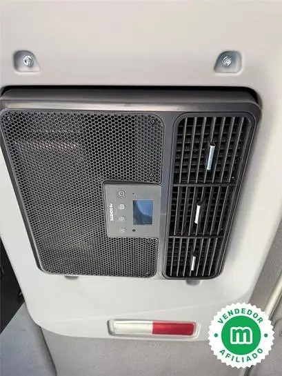 Man 18410F tractor unit