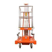 Tymbia AWP2-10 10m lifting platform