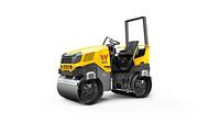 Tandem roller RD24-100,20