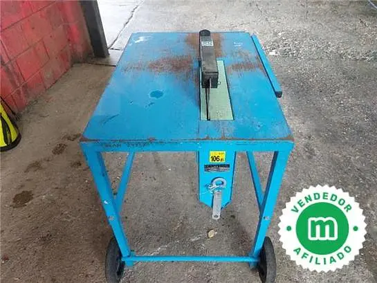 SIMA EUROTRON 315-P wood cutting table