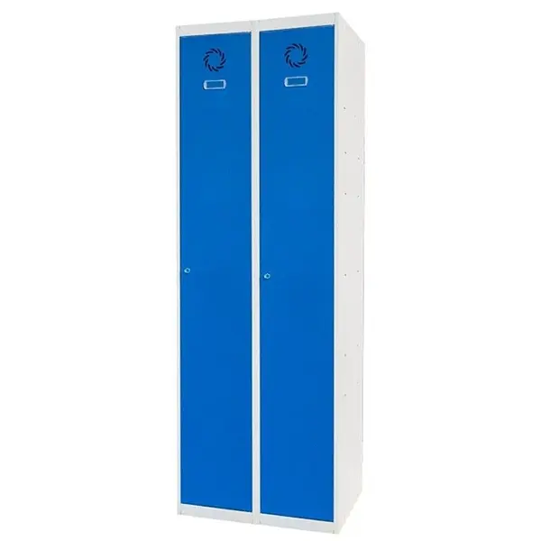Lockers module 1 door