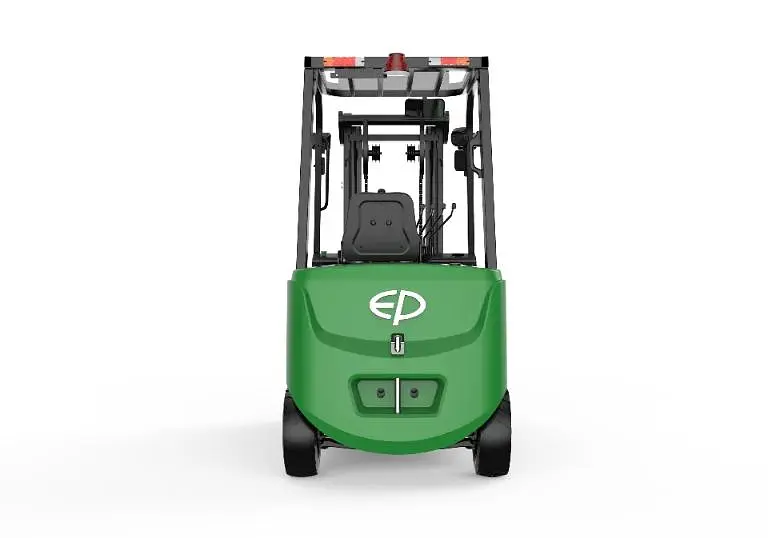 Li-ion Counterbalance Forklift Truck 2.5T - EFL252X2