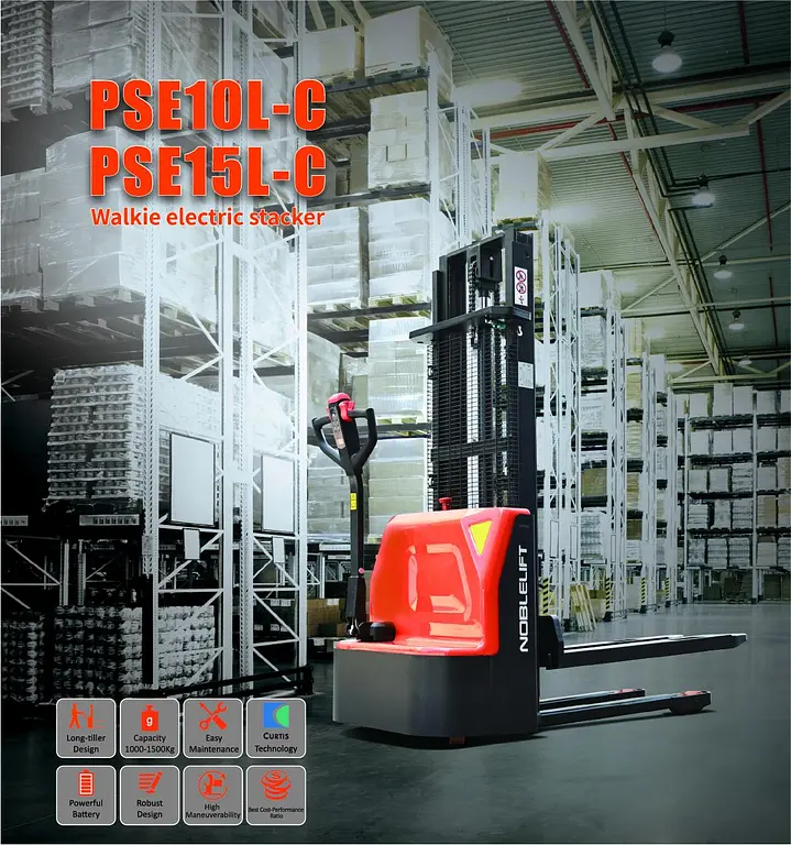 PSE10L/15L-C