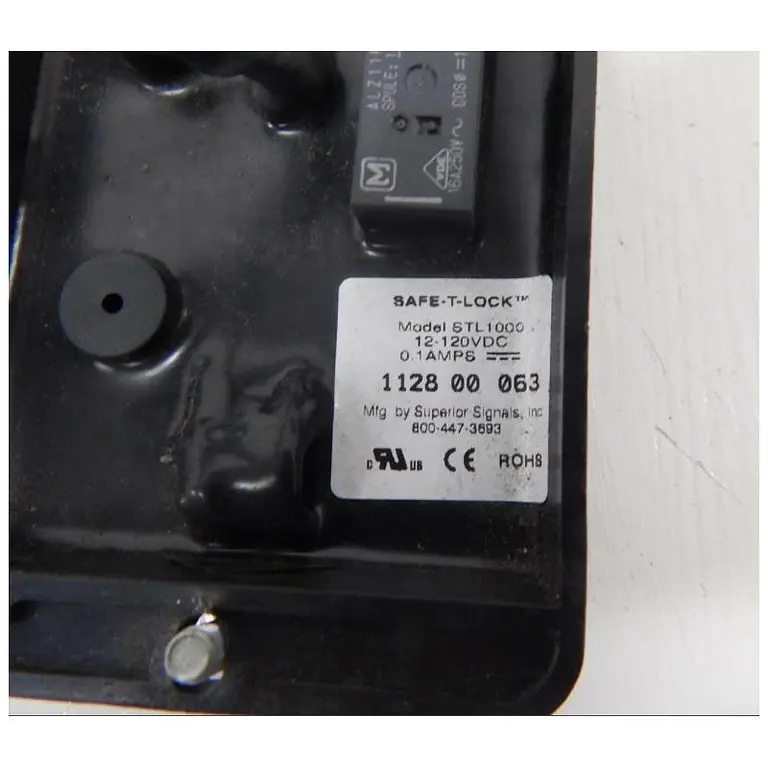 Codificador electrónico