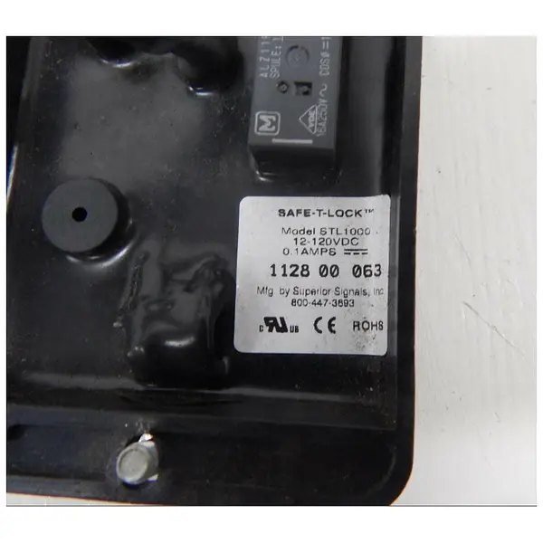 Codificador electrónico