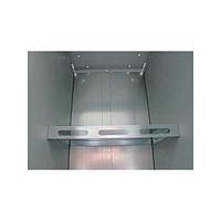 Locker Extension 2 doors 250/300/400mm