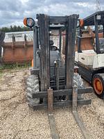 Ausa CH 150 Trolley