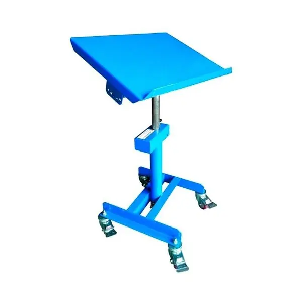 Inclinable working table 150kg