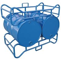 Manupack 2 drum 250L pallet for drums 500 kg