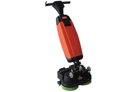 450 mm walk-behind scrubber - NobleLift NB100