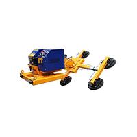 Implement Ventosa 400kg forks forklift